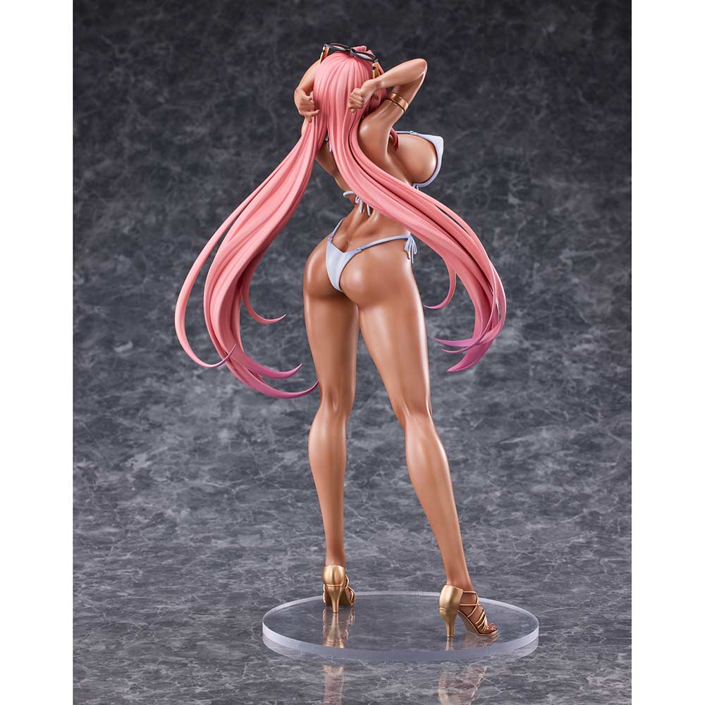 (PO) Taimanin RPGX Ingrid Beach Empress ver. Image_6