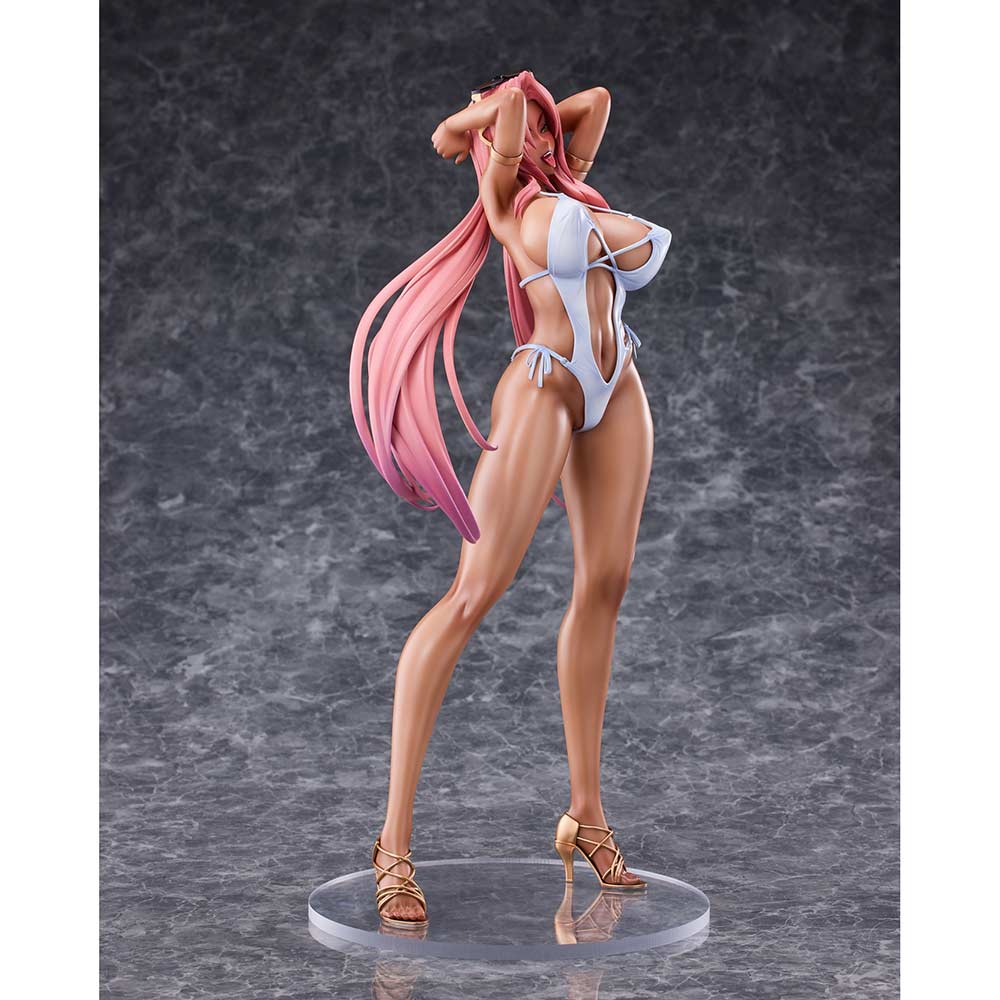 (PO) Taimanin RPGX Ingrid Beach Empress ver. Image_8