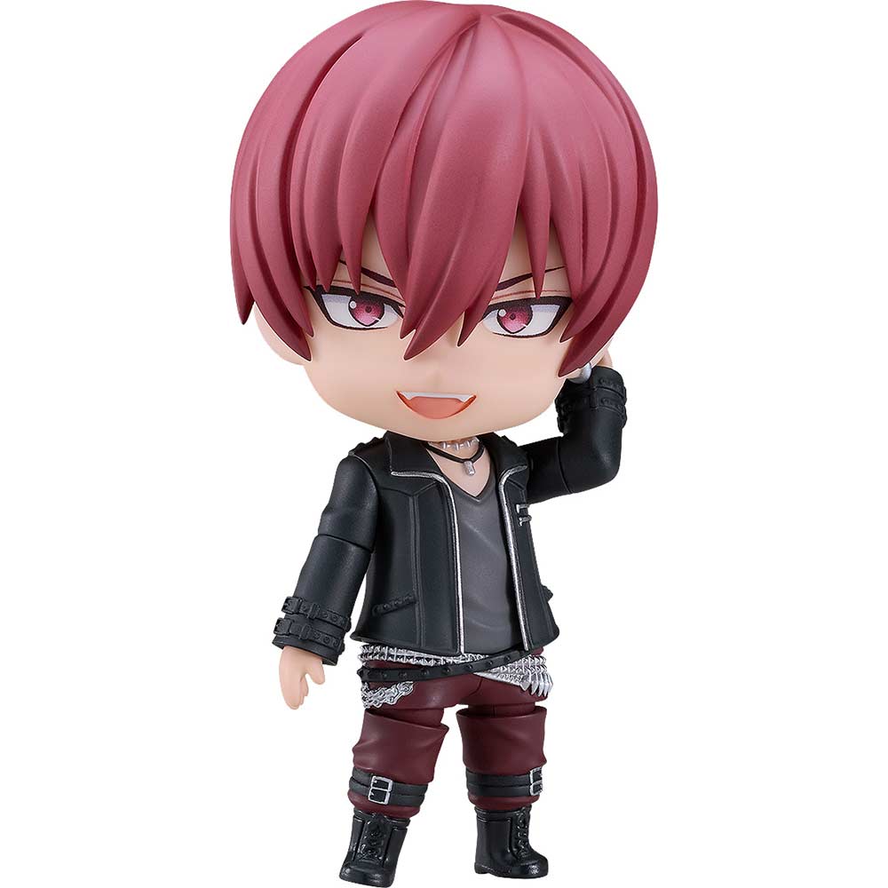 (PO) Nendoroid 2653 IDOLISH7 - Toma Inumaru Image_1