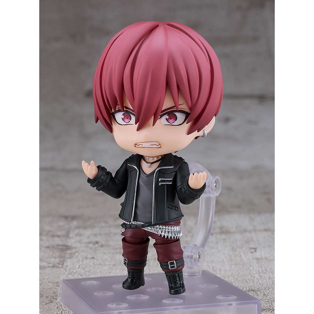 (PO) Nendoroid 2653 IDOLISH7 - Toma Inumaru Image_3