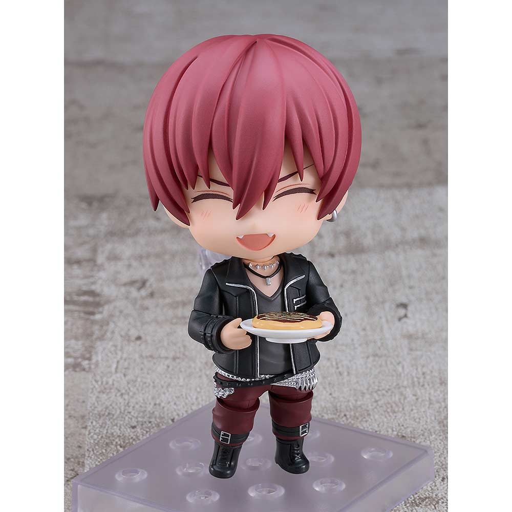(PO) Nendoroid 2653 IDOLISH7 - Toma Inumaru Image_4