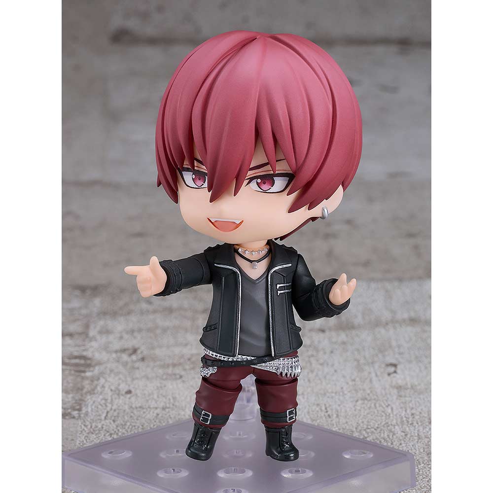 (PO) Nendoroid 2653 IDOLISH7 - Toma Inumaru Image_5