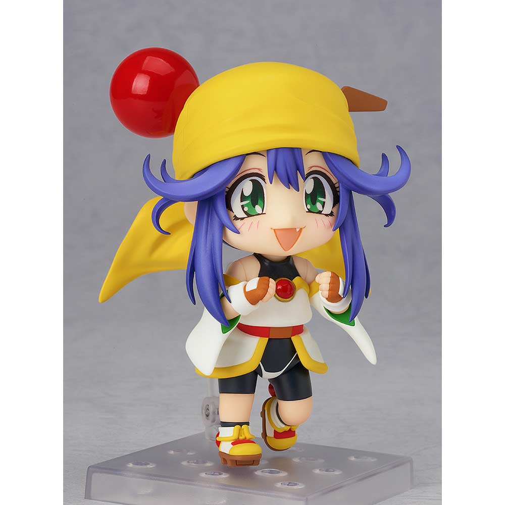 (PO) Nendoroid 2681 Saber Marionette J - Lime Image_3