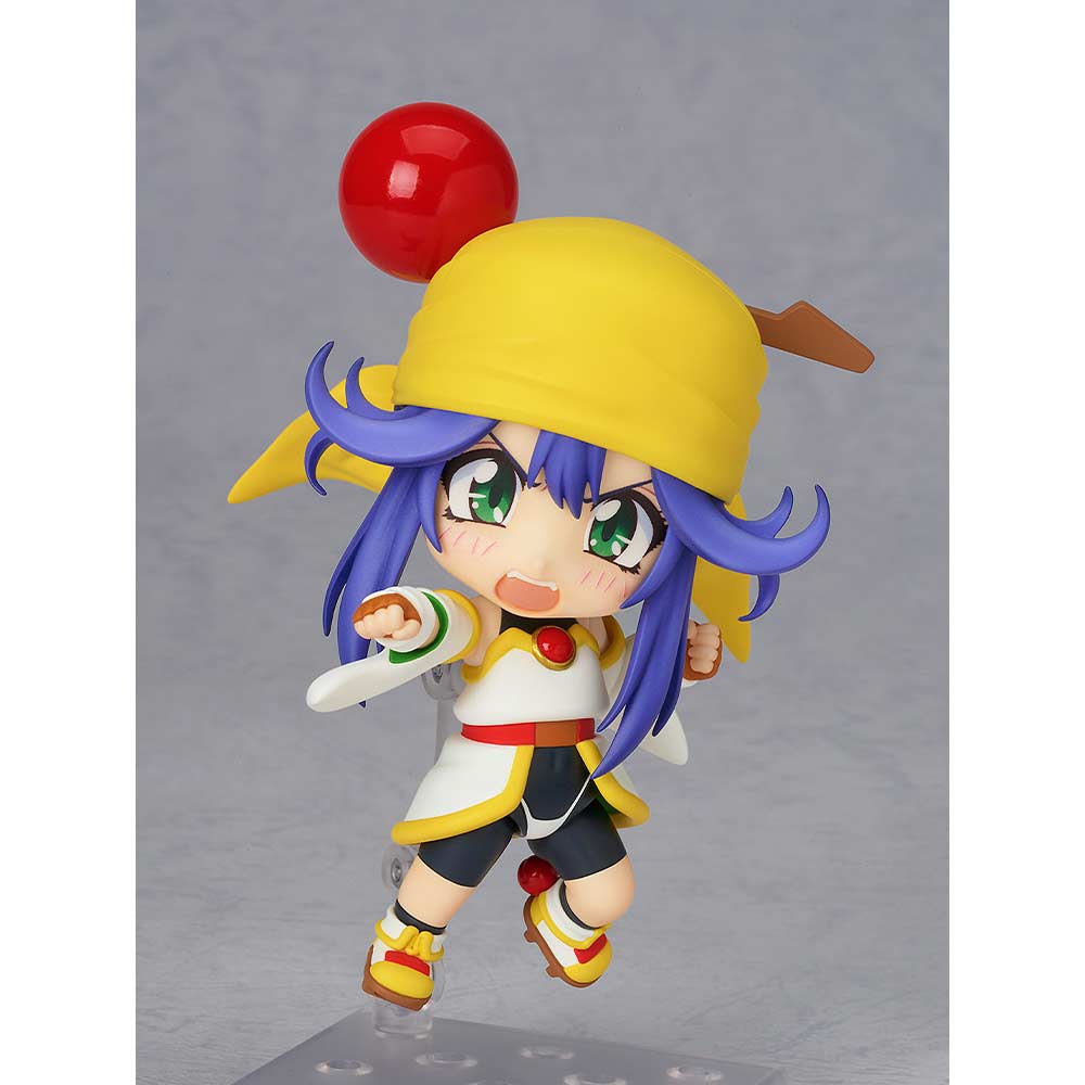 (PO) Nendoroid 2681 Saber Marionette J - Lime Image_5