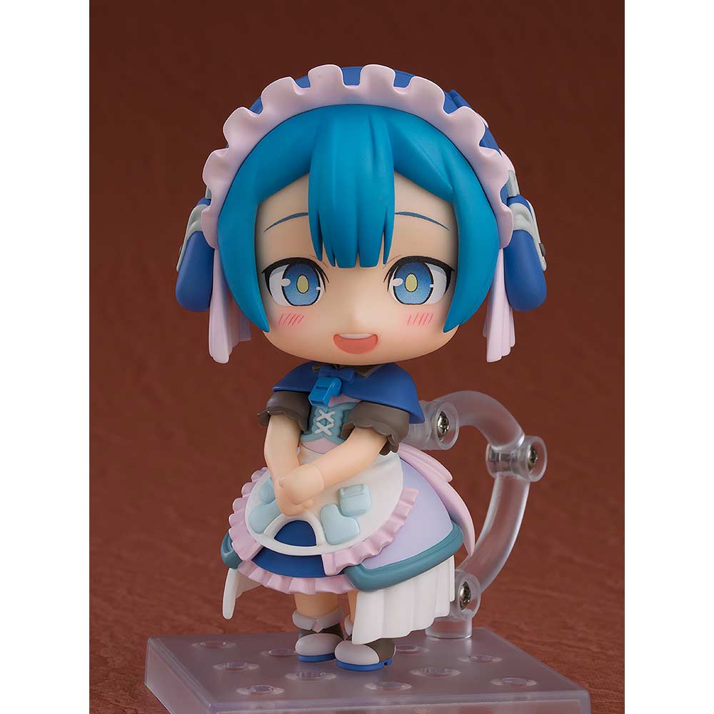 (PO) Nendoroid 2680 Made in Abyss: The Golden City of the Scorching Sun - Marulk Image_2