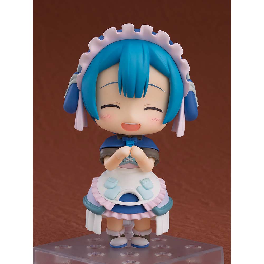 (PO) Nendoroid 2680 Made in Abyss: The Golden City of the Scorching Sun - Marulk Image_5