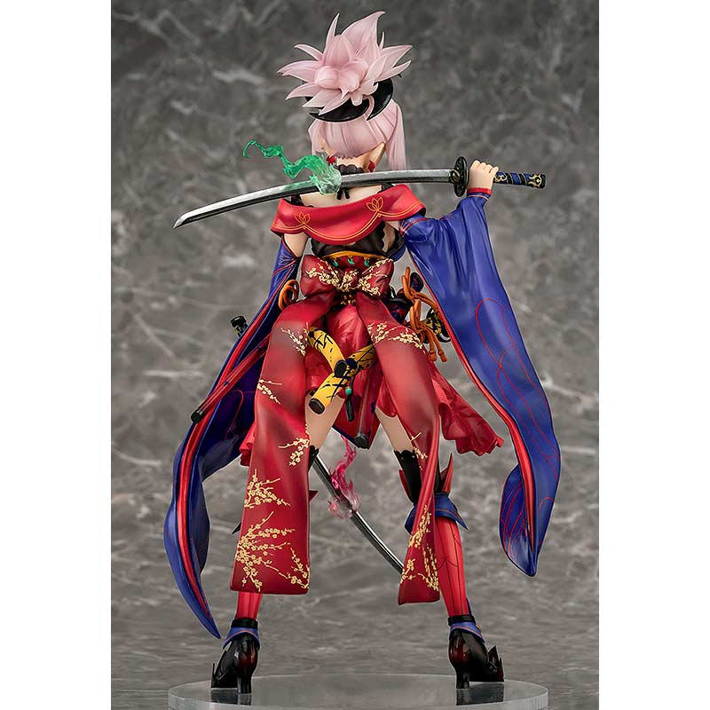 (PO) Phat Company Fate/Grand Order - Saber/Musashi Miyamoto Image_5