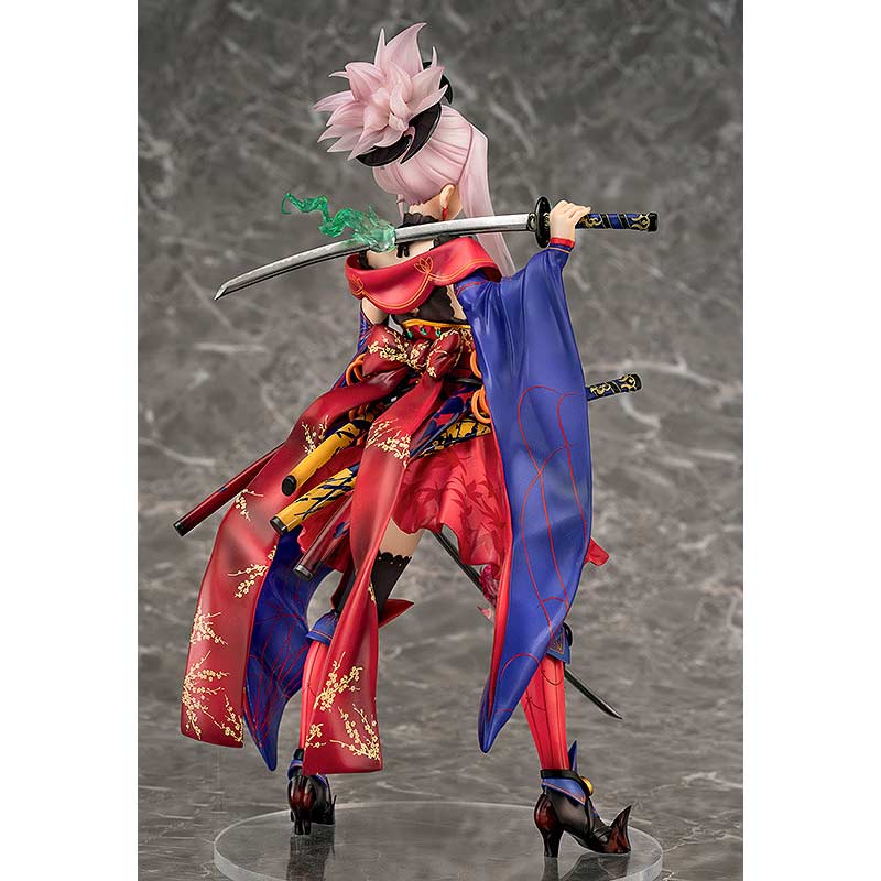 (PO) Phat Company Fate/Grand Order - Saber/Musashi Miyamoto Image_6
