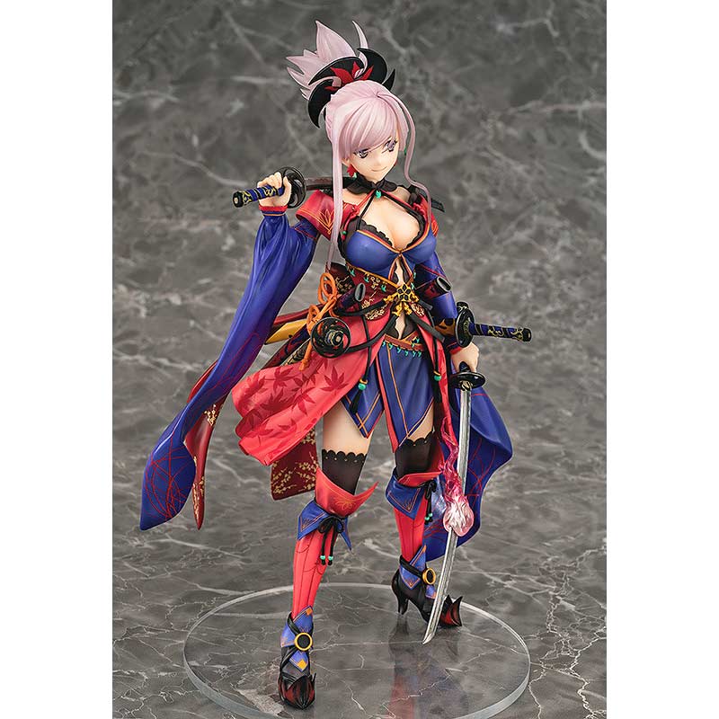 (PO) Phat Company Fate/Grand Order - Saber/Musashi Miyamoto Image_7