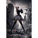 (PO) NieR:Automata Ver1.1a - 2B (YoRHa No.2 Type B) Image_7