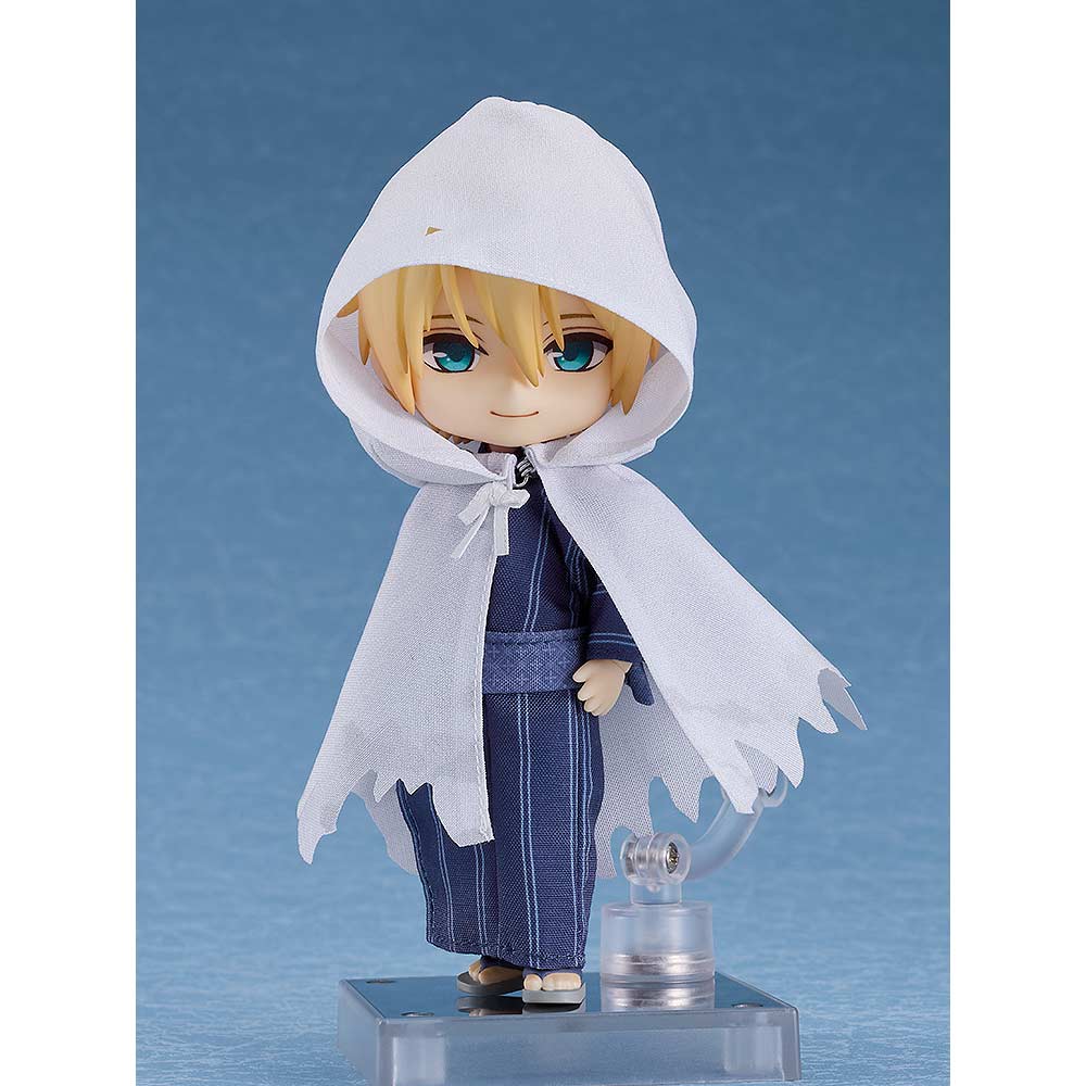 (PO) Nendoroid Doll Touken Ranbu - Yamanbagiri Kunihiro Casual Outfit Ver. Image_2
