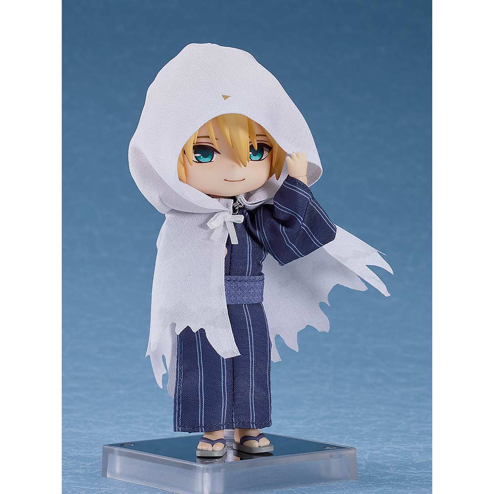 (PO) Nendoroid Doll Touken Ranbu - Yamanbagiri Kunihiro Casual Outfit Ver. Image_4