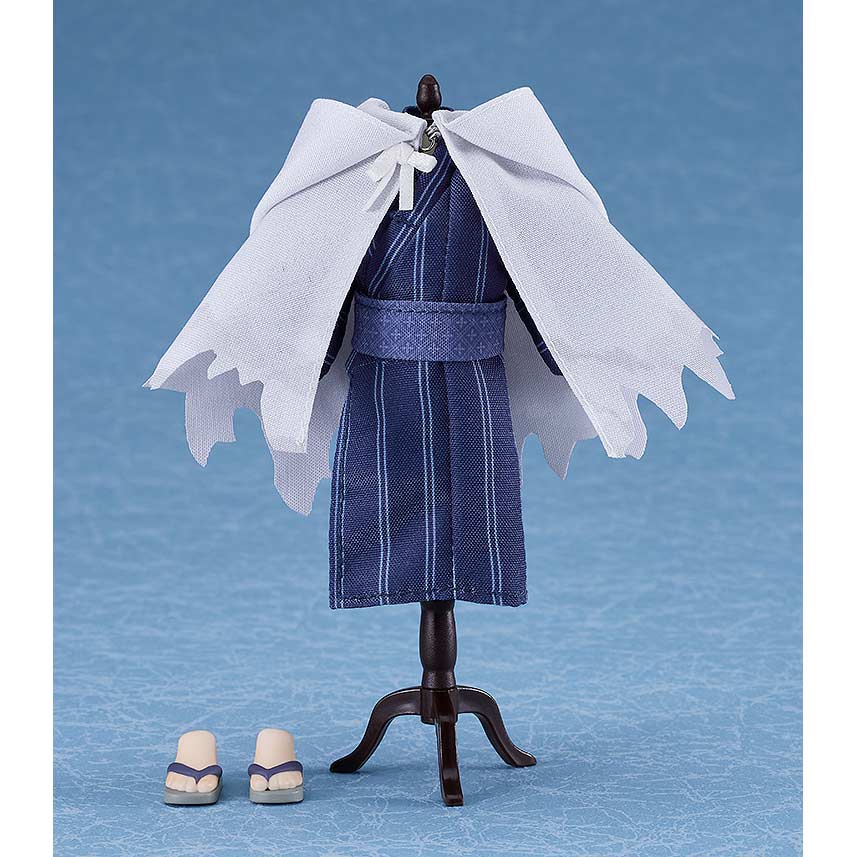 (PO) Nendoroid Doll Outfit Set Touken Ranbu - Yamanbagiri Kunihiro Casual Outfit Ver. Image_4