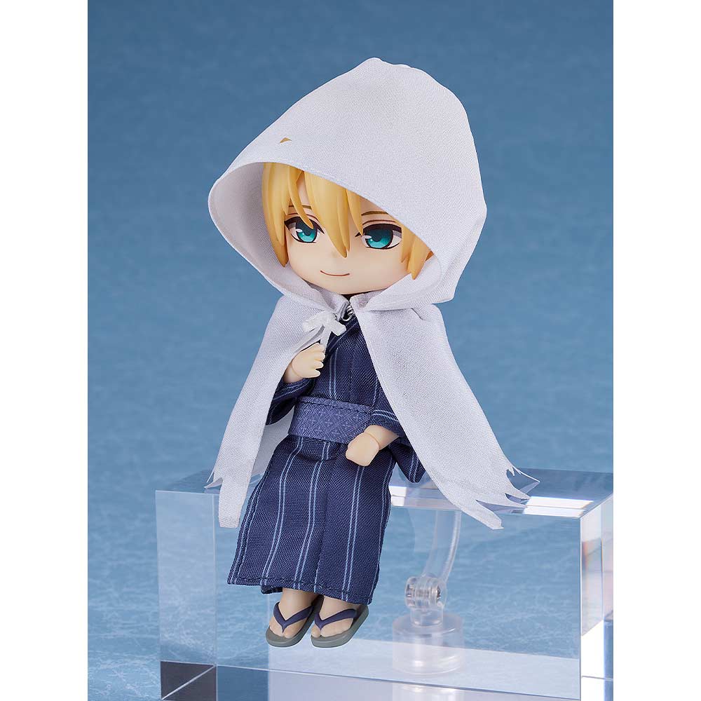 (PO) Nendoroid Doll Outfit Set Touken Ranbu - Yamanbagiri Kunihiro Casual Outfit Ver. Image_8
