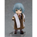 (PO) Nendoroid Doll Coat & Scarf (Beige) Image_4