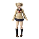 (PO) Revoltech My Hero Academia - Toga Himiko Image_2