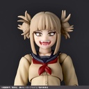 (PO) Revoltech My Hero Academia - Toga Himiko Image_6