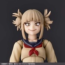 (PO) Revoltech My Hero Academia - Toga Himiko Image_11