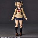 (PO) Revoltech My Hero Academia - Toga Himiko Image_13