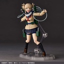 (PO) Revoltech My Hero Academia - Toga Himiko Image_24