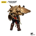 (PO) Joytoy Warhammer 40k - Legio Custodes Custodian Venatari Squad Venatari with Kenetic Destroyer 1 Image_2
