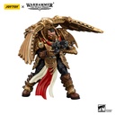 (PO) Joytoy Warhammer 40k - Legio Custodes Custodian Venatari Squad Venatari with Kenetic Destroyer 1 Image_3