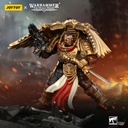 (PO) Joytoy Warhammer 40k - Legio Custodes Custodian Venatari Squad Venatari with Kenetic Destroyer 1 Image_6