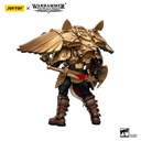 (PO) Joytoy Warhammer 40k - Legio Custodes Custodian Venatari Squad Venatari with Kenetic Destroyer 2 Image_2