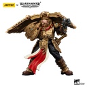 (PO) Joytoy Warhammer 40k - Legio Custodes Custodian Venatari Squad Venatari with Kenetic Destroyer 2 Image_3