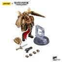 (PO) Joytoy Warhammer 40k - Legio Custodes Custodian Venatari Squad Venatari with Kenetic Destroyer 2 Image_5