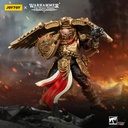 (PO) Joytoy Warhammer 40k - Legio Custodes Custodian Venatari Squad Venatari with Kenetic Destroyer 2 Image_6