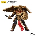 (PO) Joytoy Warhammer 40k - Legio Custodes Custodian Venatari Squad Venatari with Venatari Lance Image_3