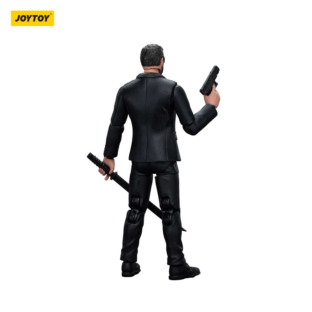 (PO) Joytoy - Army Builder Promotion Pack Figure 16 Image_2