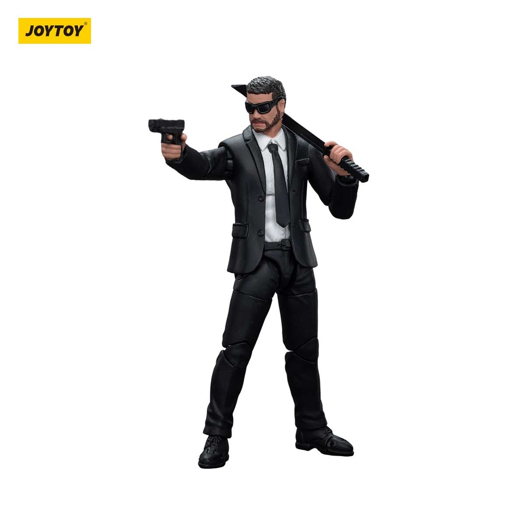 (PO) Joytoy - Army Builder Promotion Pack Figure 16 Image_3