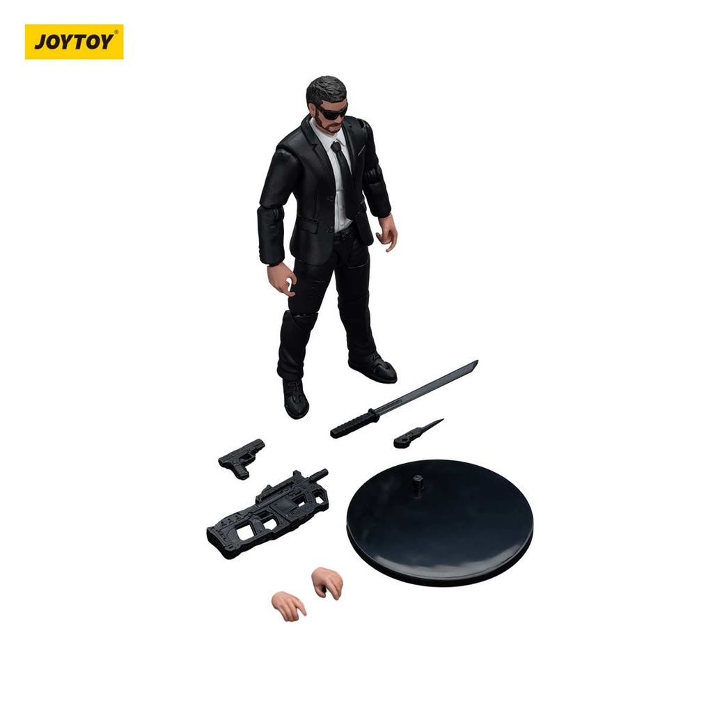 (PO) Joytoy - Army Builder Promotion Pack Figure 16 Image_5
