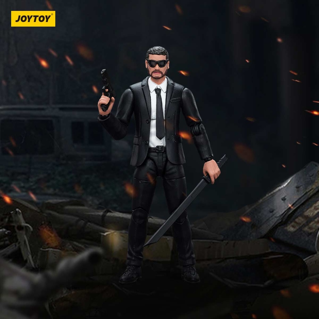 (PO) Joytoy - Army Builder Promotion Pack Figure 16 Image_6