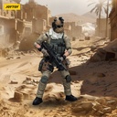 (PO) Joytoy - U.S.Army Delta Assault Squad-Breacher Image_6