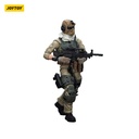 (PO) Joytoy - U.S.Army Delta Assault Squad-Machine Gunner Image_4