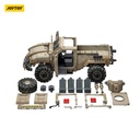 (PO) Joytoy Warhammer 40k - Cyclone Assauit Armored Car Image_5