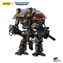 (PO) Joytoy Warhammer 40k - Imperial Knights House Terryn Knight Paladin Image_2