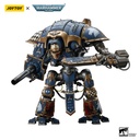 (PO) Joytoy Warhammer 40k - Imperial Knights House Terryn Knight Paladin Image_3