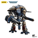 (PO) Joytoy Warhammer 40k - Imperial Knights House Terryn Knight Paladin Image_4