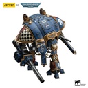 (PO) Joytoy Warhammer 40k - Imperial Knights House Terryn Knight Paladin Image_5
