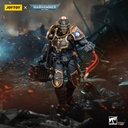 (PO) Joytoy Warhammer 40k - Imperial Knights House Terryn Knight Paladin Image_9