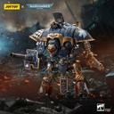 (PO) Joytoy Warhammer 40k - Imperial Knights House Terryn Knight Paladin Image_10