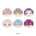(PO) Break My Case Omanju Niginigi Mascot B Box [BOX] Image_1