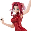 (PO) G.E.M. Series Code Geass: Lelouch of the Rebellion - Kallen Kozuki Settlement Infiltration ver. Image_1