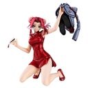 (PO) G.E.M. Series Code Geass: Lelouch of the Rebellion - Kallen Kozuki Settlement Infiltration ver. Image_2