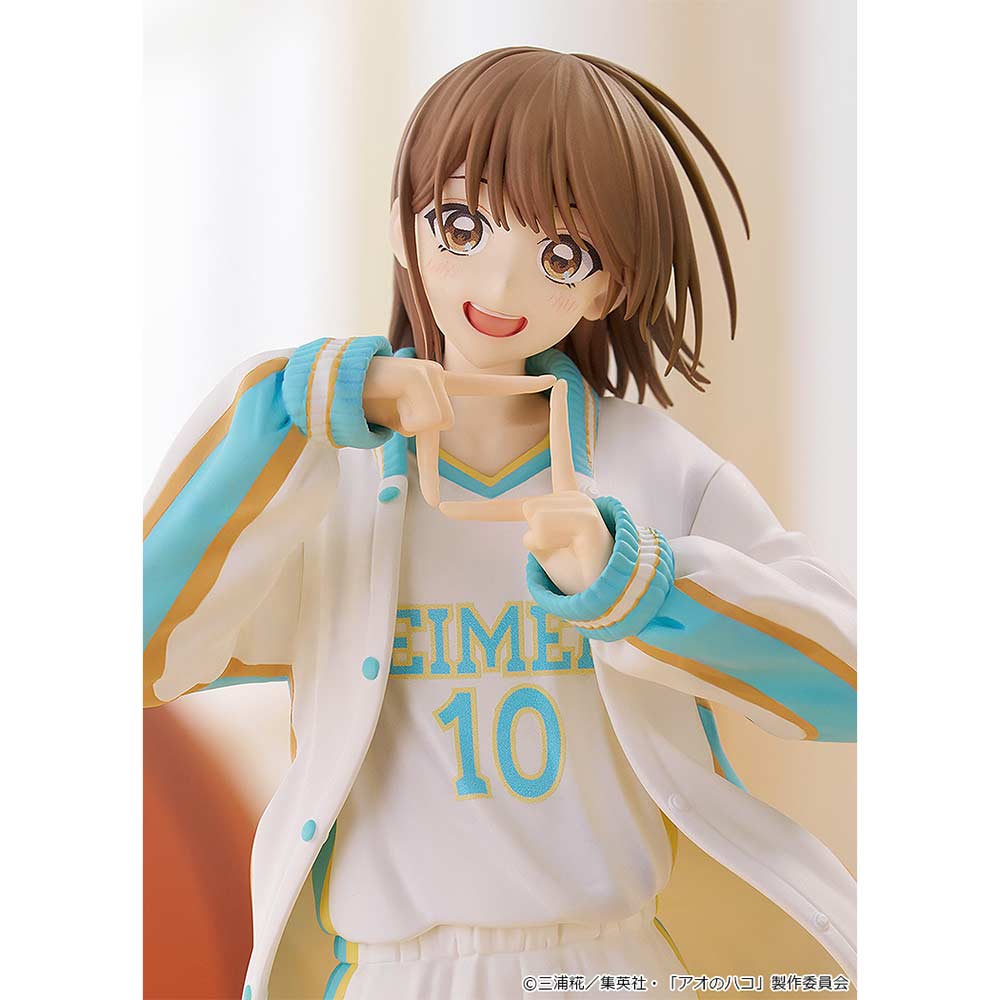 (PO) POP UP PARADE Blue Box - Chinatsu Kano L size Image_3