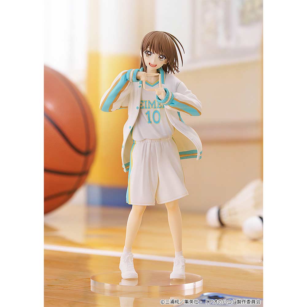 (PO) POP UP PARADE Blue Box - Chinatsu Kano L size Image_4